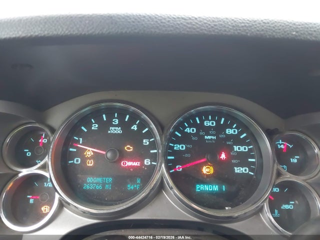 Продажа на аукционе авто 2011 Gmc Sierra 2500hd Sle, vin: 1GT220CGXBZ179576, номер лота: 44424716