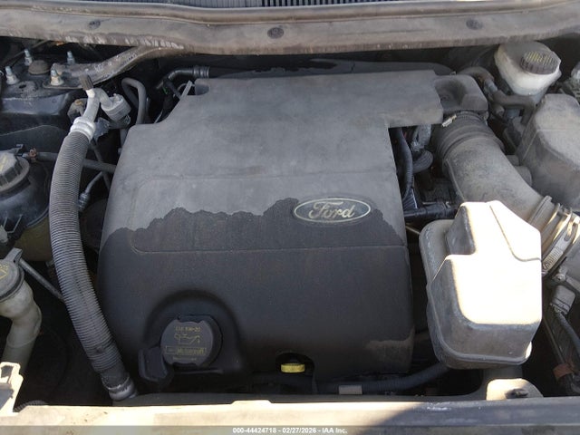 Ford EXPLORER XLT 2014 1FM5K8D87EGA72242 Image 10