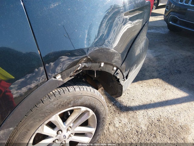 Ford EXPLORER XLT 2014 1FM5K8D87EGA72242 Image 6