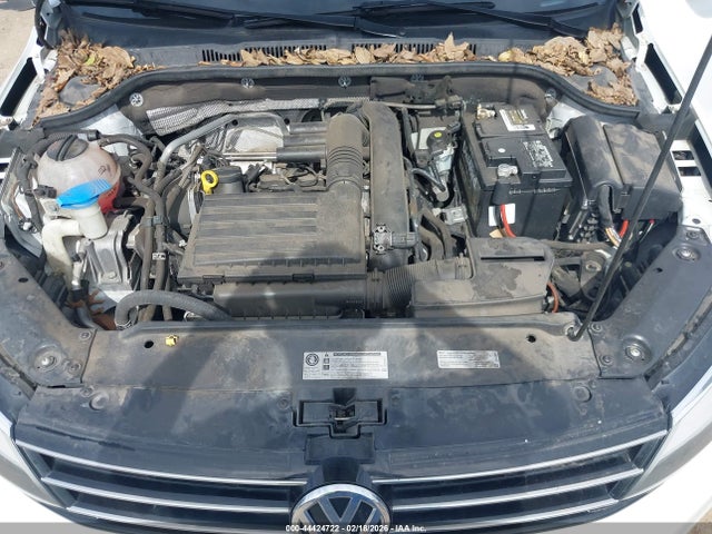 Aukcja sprzedaży 2016 Volkswagen Jetta 1.4t Se, vin: 3VWD67AJ9GM379665, numer aukcji: 44424722