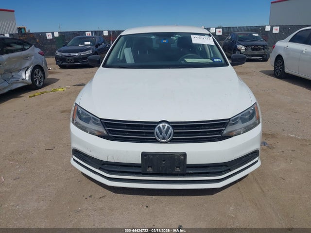 Aukcja sprzedaży 2016 Volkswagen Jetta 1.4t Se, vin: 3VWD67AJ9GM379665, numer aukcji: 44424722