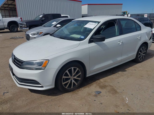 Aukcja sprzedaży 2016 Volkswagen Jetta 1.4t Se, vin: 3VWD67AJ9GM379665, numer aukcji: 44424722