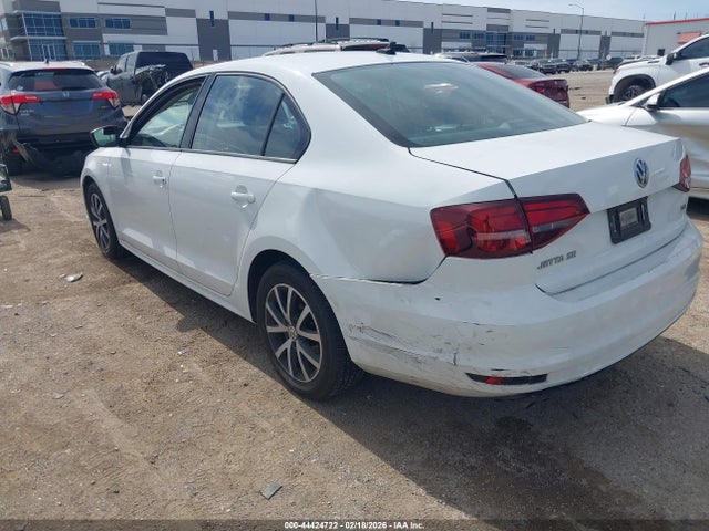 Aukcja sprzedaży 2016 Volkswagen Jetta 1.4t Se, vin: 3VWD67AJ9GM379665, numer aukcji: 44424722