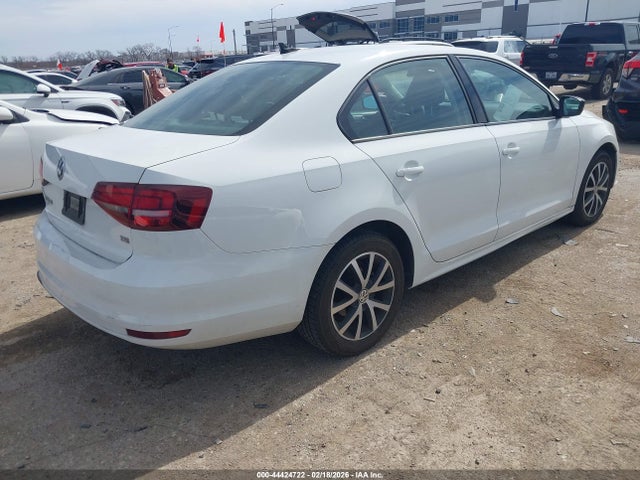 Aukcja sprzedaży 2016 Volkswagen Jetta 1.4t Se, vin: 3VWD67AJ9GM379665, numer aukcji: 44424722