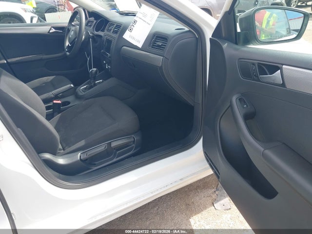 Aukcja sprzedaży 2016 Volkswagen Jetta 1.4t Se, vin: 3VWD67AJ9GM379665, numer aukcji: 44424722