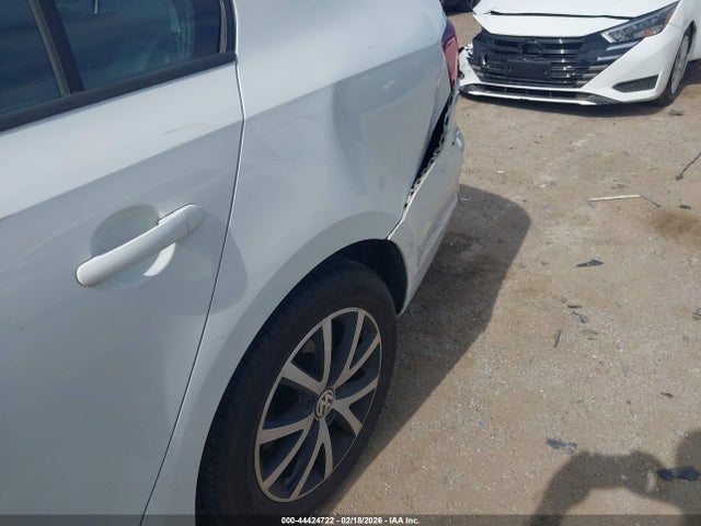 Aukcja sprzedaży 2016 Volkswagen Jetta 1.4t Se, vin: 3VWD67AJ9GM379665, numer aukcji: 44424722