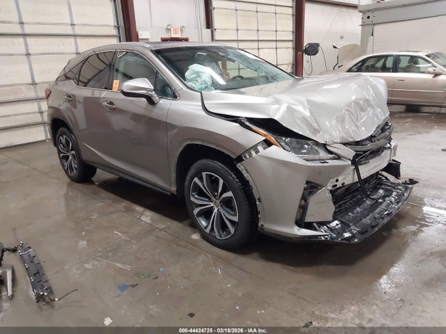 Aukcja sprzedaży 2017 Lexus Rx 350, vin: 2T2BZMCA2HC086158, numer aukcji: 44424725