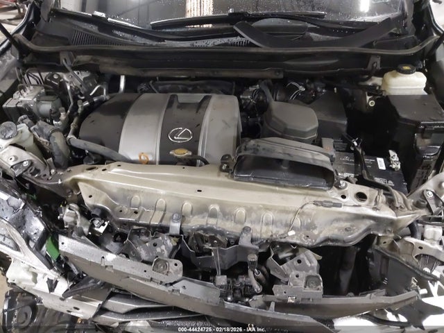 Aukcja sprzedaży 2017 Lexus Rx 350, vin: 2T2BZMCA2HC086158, numer aukcji: 44424725