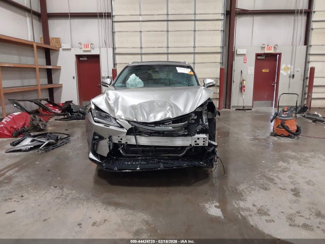 Aukcja sprzedaży 2017 Lexus Rx 350, vin: 2T2BZMCA2HC086158, numer aukcji: 44424725