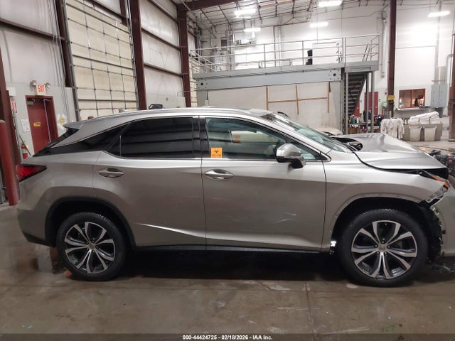 Aukcja sprzedaży 2017 Lexus Rx 350, vin: 2T2BZMCA2HC086158, numer aukcji: 44424725