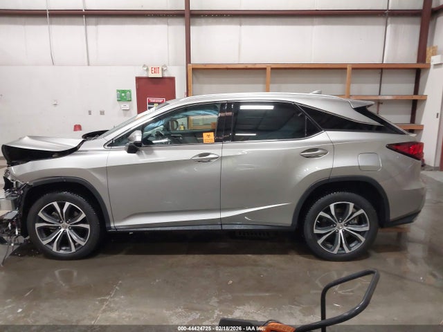 Aukcja sprzedaży 2017 Lexus Rx 350, vin: 2T2BZMCA2HC086158, numer aukcji: 44424725