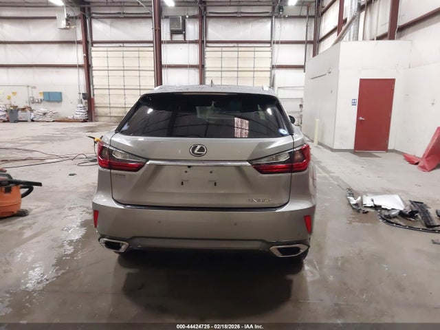 Aukcja sprzedaży 2017 Lexus Rx 350, vin: 2T2BZMCA2HC086158, numer aukcji: 44424725