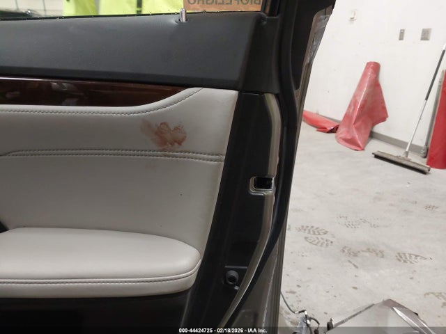 Aukcja sprzedaży 2017 Lexus Rx 350, vin: 2T2BZMCA2HC086158, numer aukcji: 44424725