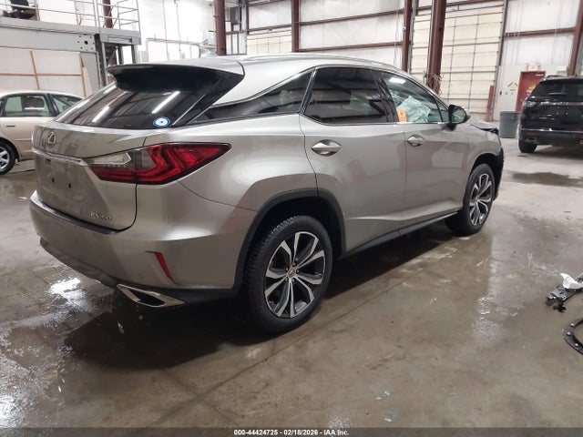 Aukcja sprzedaży 2017 Lexus Rx 350, vin: 2T2BZMCA2HC086158, numer aukcji: 44424725
