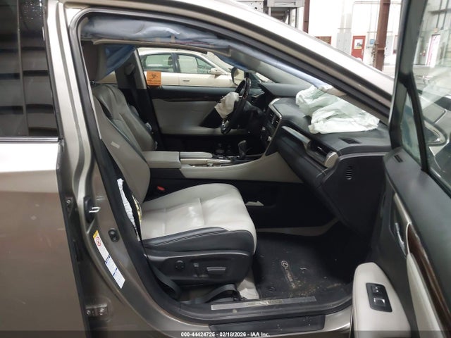 Aukcja sprzedaży 2017 Lexus Rx 350, vin: 2T2BZMCA2HC086158, numer aukcji: 44424725