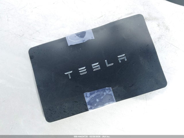 Продажа на аукционе авто 2021 Tesla Model 3 Long Range Dual Motor All-wheel Drive, vin: 5YJ3E1EB6MF984115, номер лота: 44424728