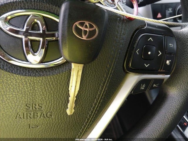 Toyota Highlander Le 2018 5TDZZRFH6JS249366 Image 11