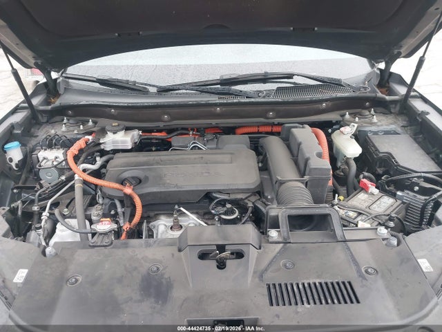7FARS6H94RE017216 Honda Cr-v Hybrid Sport Touring