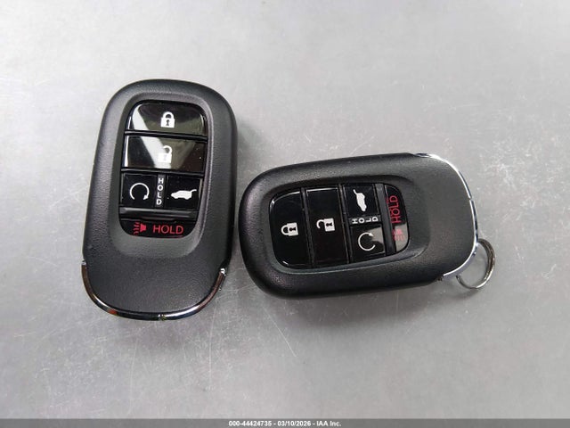 7FARS6H94RE017216 Honda Cr-v Hybrid Sport Touring