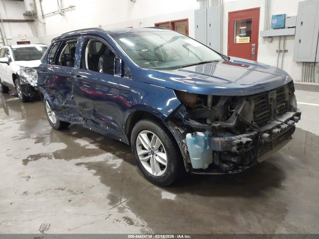 2017 FORD EDGE 2FMPK4J90HBC37591 Photo 0
