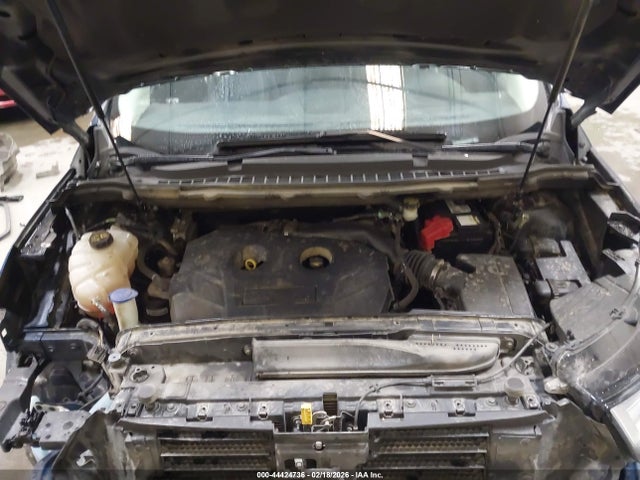 2017 FORD EDGE 2FMPK4J90HBC37591 Photo 9