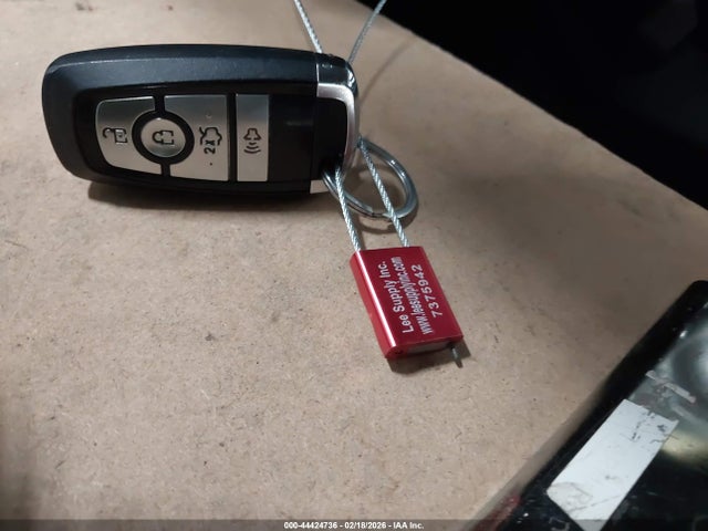 2017 FORD EDGE 2FMPK4J90HBC37591 Photo 10