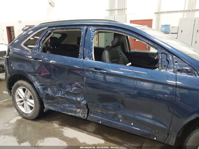 Ford EDGE SEL 2017 2FMPK4J90HBC37591 Image 18