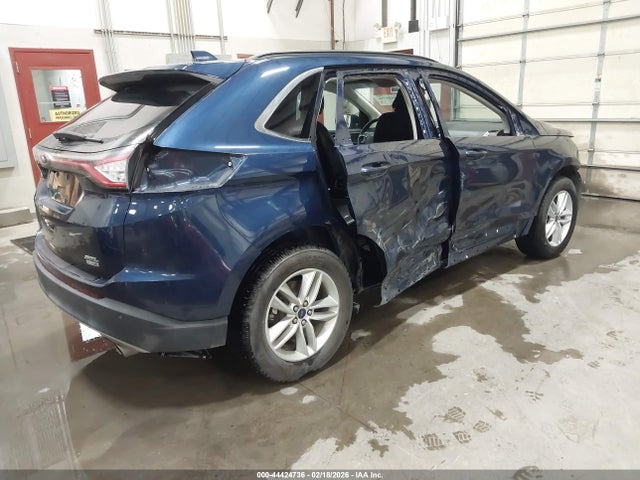 2017 FORD EDGE 2FMPK4J90HBC37591 Photo 3