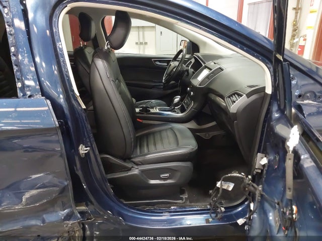2017 FORD EDGE 2FMPK4J90HBC37591 Photo 4