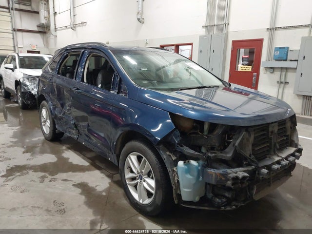2017 FORD EDGE 2FMPK4J90HBC37591 Photo 5