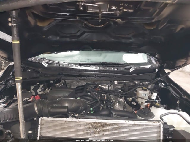 44424753 :رقم المزاد ، 1FT8W3BN9SED60451 vin ، 2025 Ford F-350 Xlt مزاد بيع
