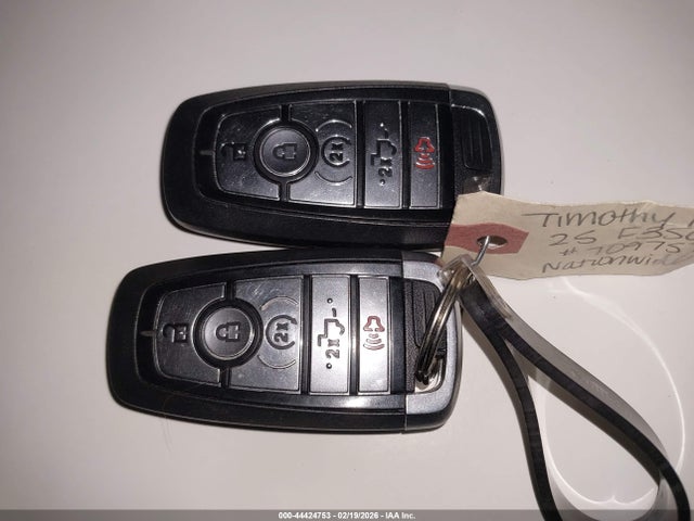 44424753 :رقم المزاد ، 1FT8W3BN9SED60451 vin ، 2025 Ford F-350 Xlt مزاد بيع