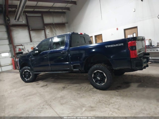 44424753 :رقم المزاد ، 1FT8W3BN9SED60451 vin ، 2025 Ford F-350 Xlt مزاد بيع