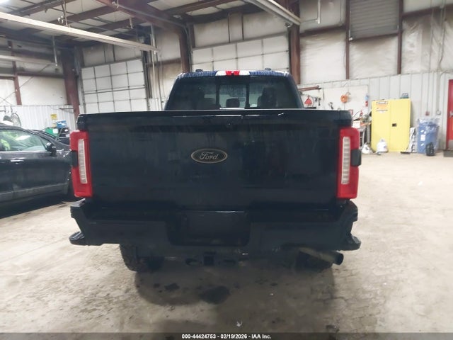 44424753 :رقم المزاد ، 1FT8W3BN9SED60451 vin ، 2025 Ford F-350 Xlt مزاد بيع