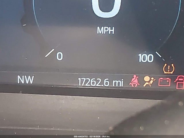 44424753 :رقم المزاد ، 1FT8W3BN9SED60451 vin ، 2025 Ford F-350 Xlt مزاد بيع