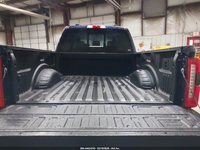 44424753 :رقم المزاد ، 1FT8W3BN9SED60451 vin ، 2025 Ford F-350 Xlt مزاد بيع