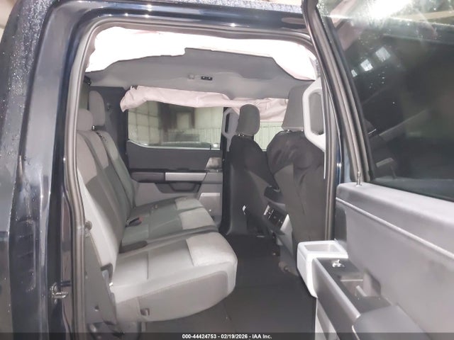 44424753 :رقم المزاد ، 1FT8W3BN9SED60451 vin ، 2025 Ford F-350 Xlt مزاد بيع