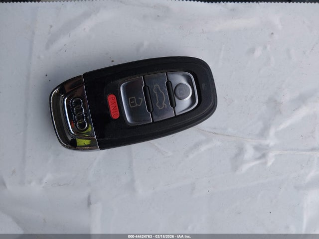 2016 AUDI A6 WAUFGAFC5GN007128 Photo 10