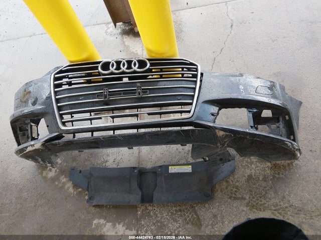 44424763 :رقم المزاد ، WAUFGAFC5GN007128 vin ، 2016 Audi A6 3.0t Premium Plus مزاد بيع