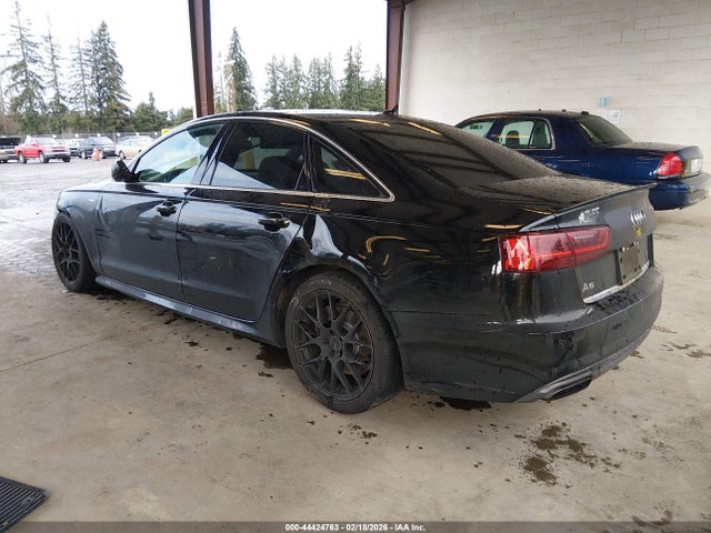 2016 AUDI A6 WAUFGAFC5GN007128 Photo 2