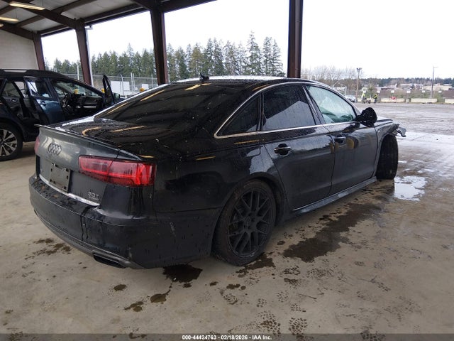 2016 AUDI A6 WAUFGAFC5GN007128 Photo 3