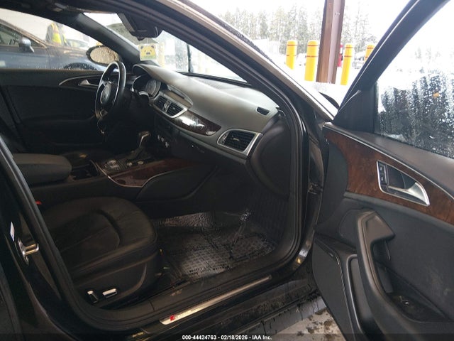 2016 AUDI A6 WAUFGAFC5GN007128 Photo 4