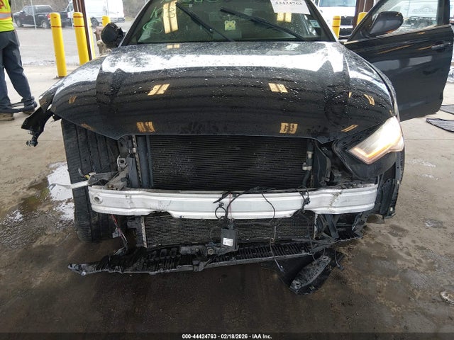 2016 AUDI A6 WAUFGAFC5GN007128 Photo 5