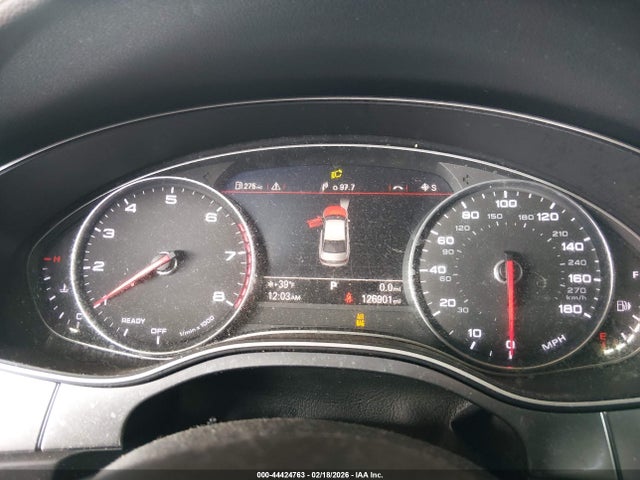 2016 AUDI A6 WAUFGAFC5GN007128 Photo 6