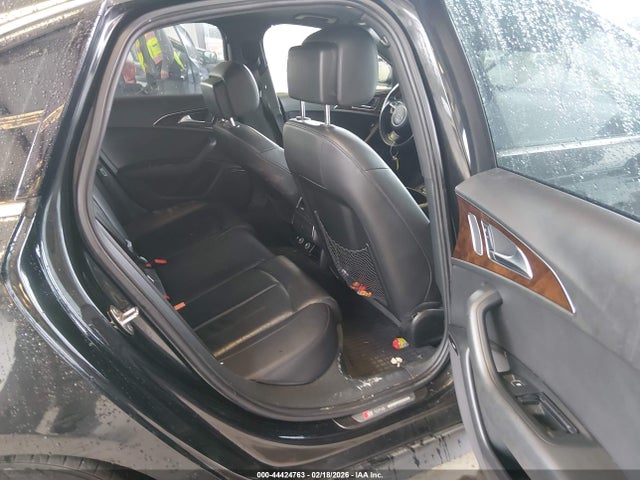 2016 AUDI A6 WAUFGAFC5GN007128 Photo 7