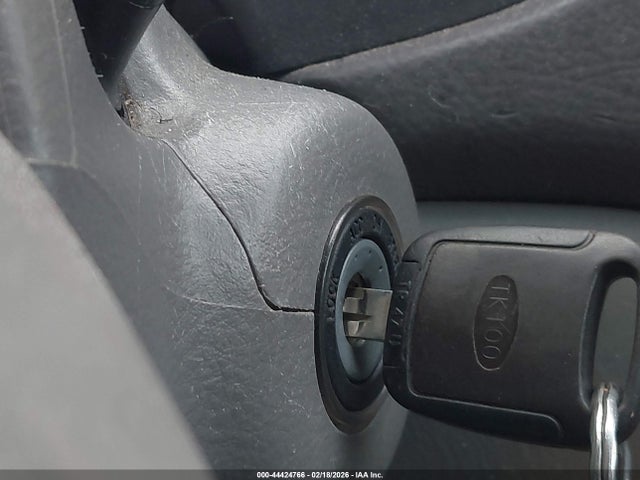 44424766 :رقم المزاد ، 5TDZK23C48S161642 vin ، 2008 Toyota Sienna Le مزاد بيع