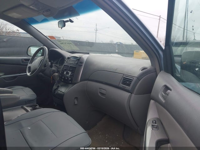 44424766 :رقم المزاد ، 5TDZK23C48S161642 vin ، 2008 Toyota Sienna Le مزاد بيع