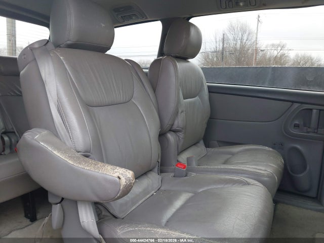 44424766 :رقم المزاد ، 5TDZK23C48S161642 vin ، 2008 Toyota Sienna Le مزاد بيع