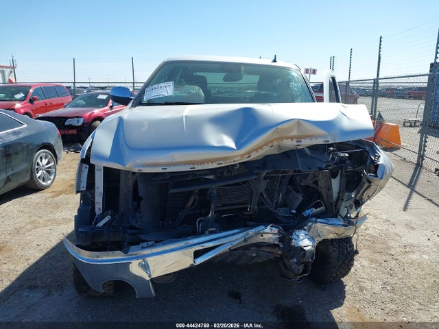 Продаж на аукціоні авто 2011 Gmc Sierra 1500 Sle, vin: 3GTP1VE09BG359511, номер лоту: 44424769