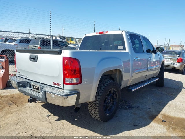 Продаж на аукціоні авто 2011 Gmc Sierra 1500 Sle, vin: 3GTP1VE09BG359511, номер лоту: 44424769